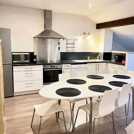 Pin'S - Magnifique Appartement Саарбург Экстерьер фото
