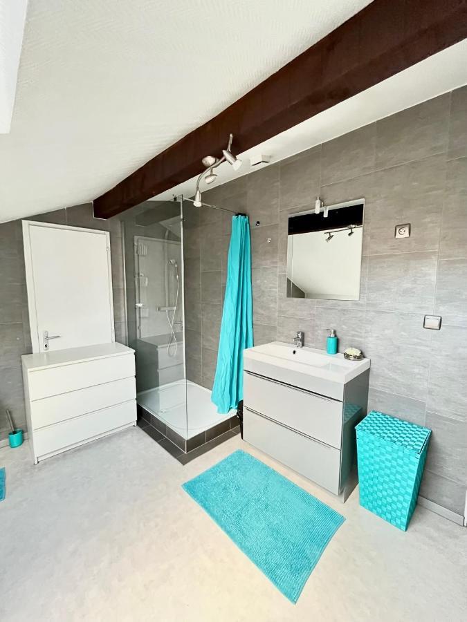 Pin'S - Magnifique Appartement Саарбург Экстерьер фото