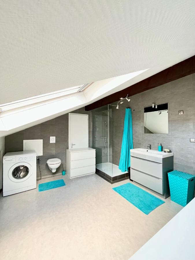 Pin'S - Magnifique Appartement Саарбург Экстерьер фото
