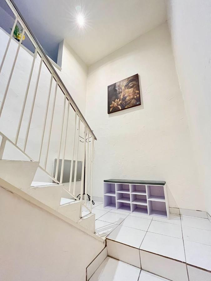 Pin'S - Magnifique Appartement Саарбург Экстерьер фото